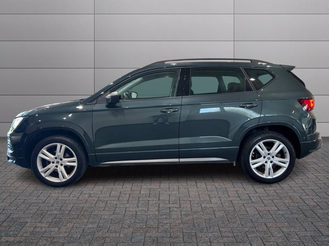 SEAT Ateca 1.0 tsi fr 110cv