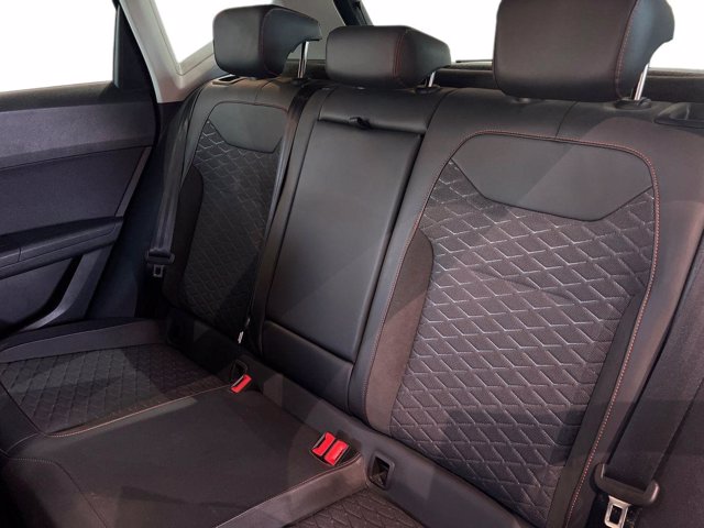 SEAT Ateca 1.0 tsi fr 110cv
