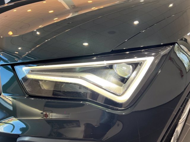 SEAT Ateca 1.0 tsi fr 110cv