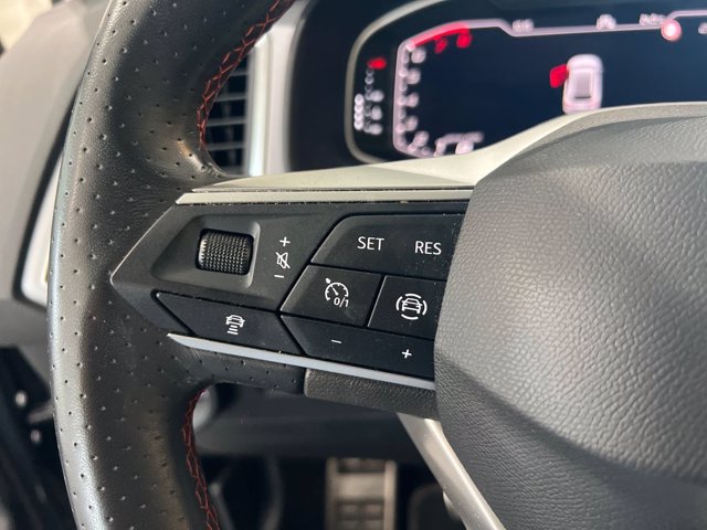 SEAT Ateca 1.0 tsi fr 110cv