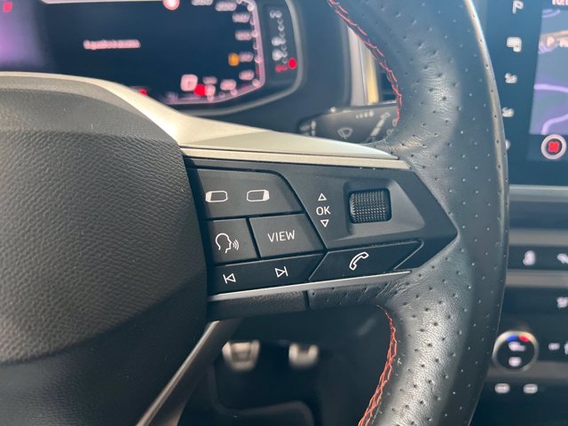 SEAT Ateca 1.0 tsi fr 110cv