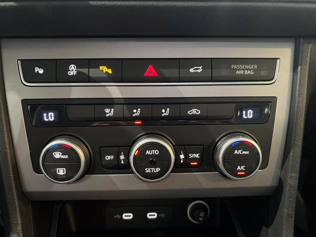 SEAT Ateca 1.0 tsi fr 110cv