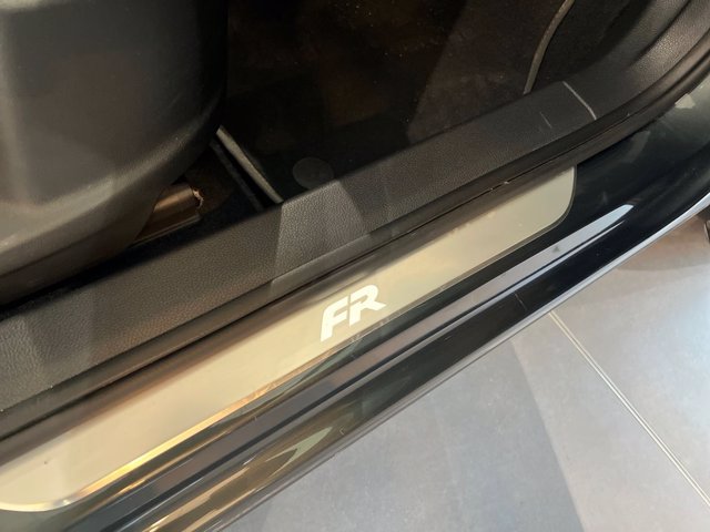 SEAT Ateca 1.0 tsi fr 110cv