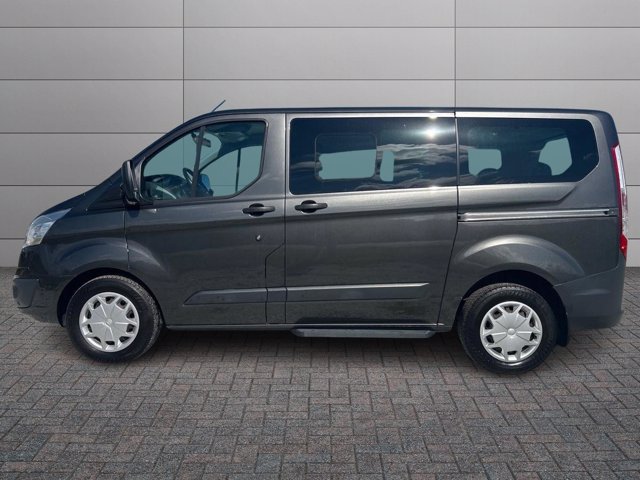 FORD Transit custom 310 2.0 tdci 130cv trend combi l1h1 e6