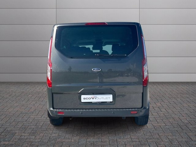FORD Transit custom 310 2.0 tdci 130cv trend combi l1h1 e6