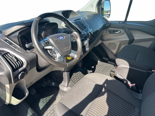 FORD Transit custom 310 2.0 tdci 130cv trend combi l1h1 e6