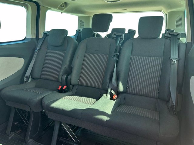 FORD Transit custom 310 2.0 tdci 130cv trend combi l1h1 e6