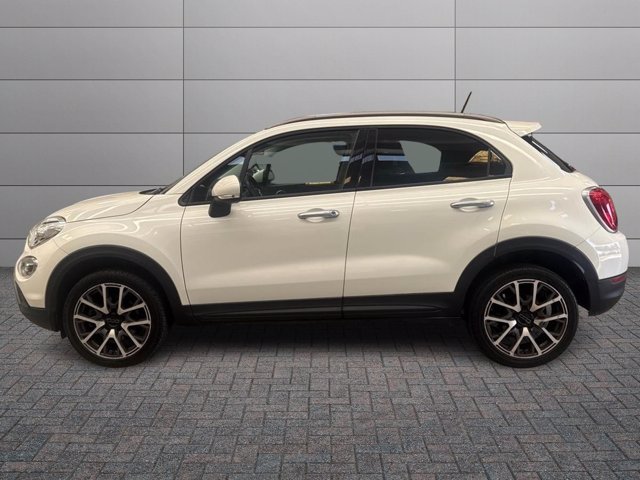 FIAT 500x 2.0 mjt cross plus 4x4 140cv auto