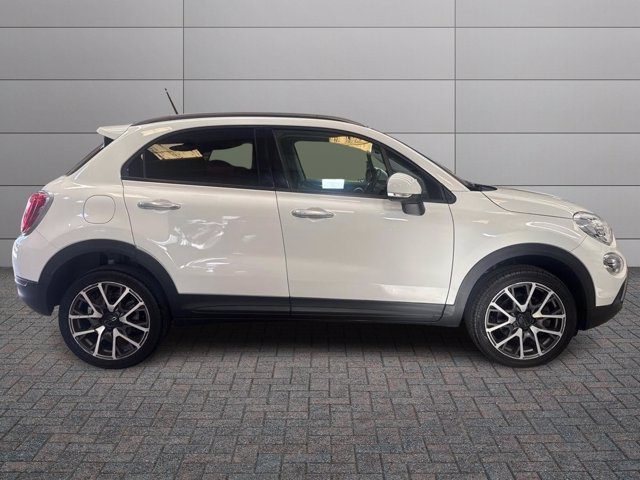 FIAT 500x 2.0 mjt cross plus 4x4 140cv auto