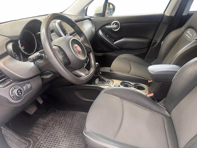 FIAT 500x 2.0 mjt cross plus 4x4 140cv auto