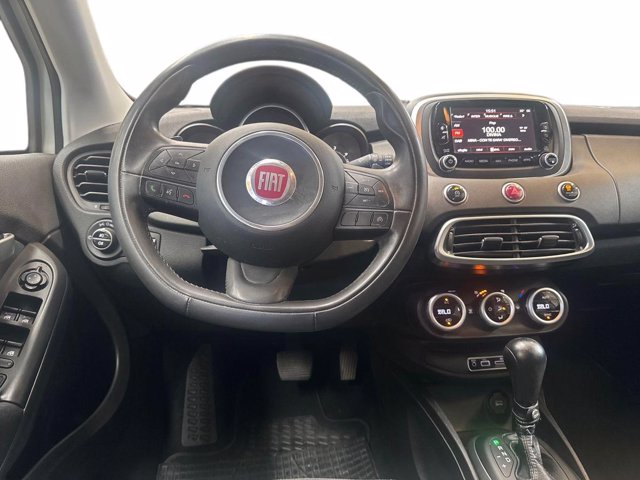 FIAT 500x 2.0 mjt cross plus 4x4 140cv auto