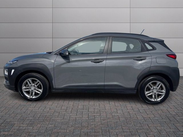 HYUNDAI Kona 1.6 CRDi 115cv Exellence Premium Pack 2WD