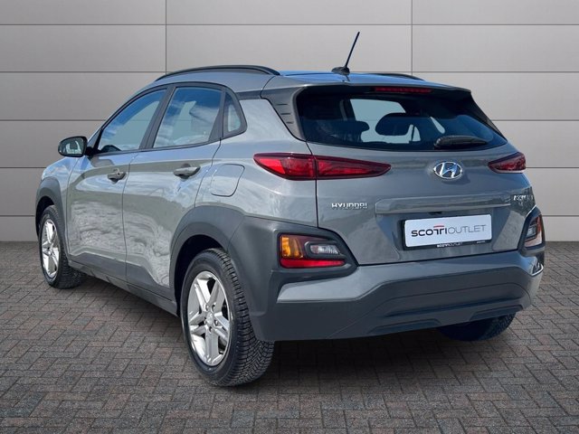 HYUNDAI Kona 1.6 CRDi 115cv Exellence Premium Pack 2WD