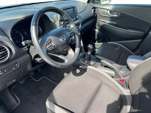 HYUNDAI Kona 1.6 CRDi 115cv Exellence Premium Pack 2WD