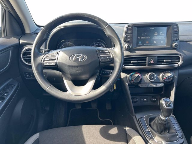 HYUNDAI Kona 1.6 CRDi 115cv Exellence Premium Pack 2WD