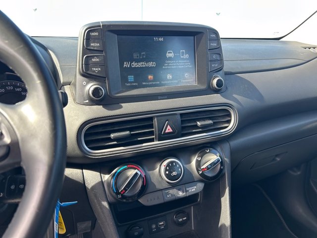 HYUNDAI Kona 1.6 CRDi 115cv Exellence Premium Pack 2WD