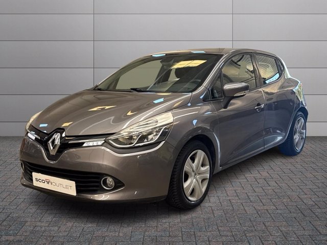 RENAULT Clio 5p 0.9 tce energy s&s 90cv