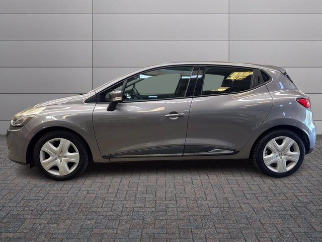 RENAULT Clio 5p 0.9 tce energy s&s 90cv