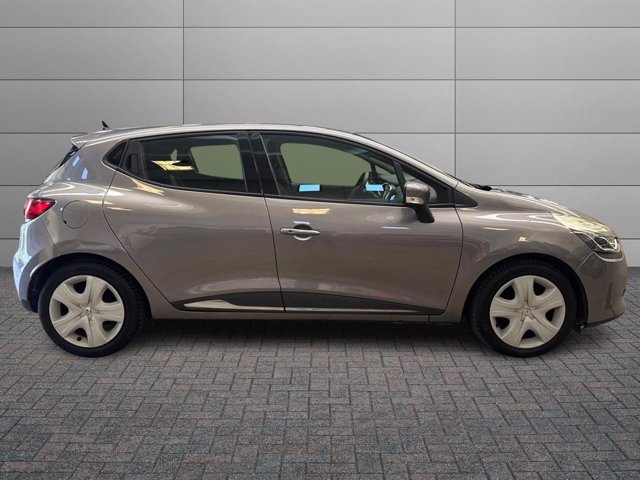 RENAULT Clio 5p 0.9 tce energy s&s 90cv