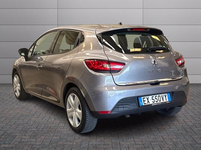 RENAULT Clio 5p 0.9 tce energy s&s 90cv