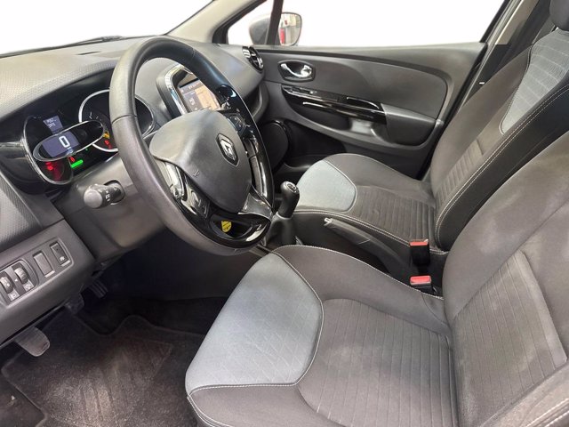 RENAULT Clio 5p 0.9 tce energy s&s 90cv