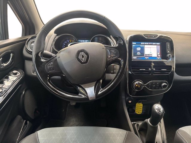 RENAULT Clio 5p 0.9 tce energy s&s 90cv