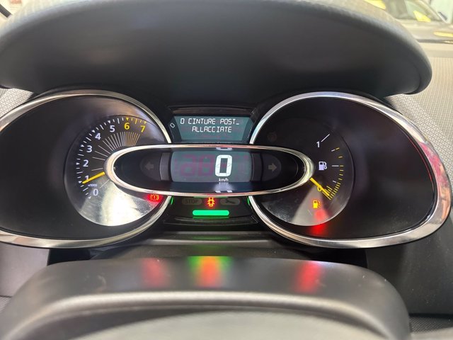 RENAULT Clio 5p 0.9 tce energy s&s 90cv