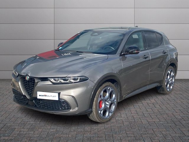 ALFA ROMEO Tonale 1.5 hybrid speciale 130cv tct7