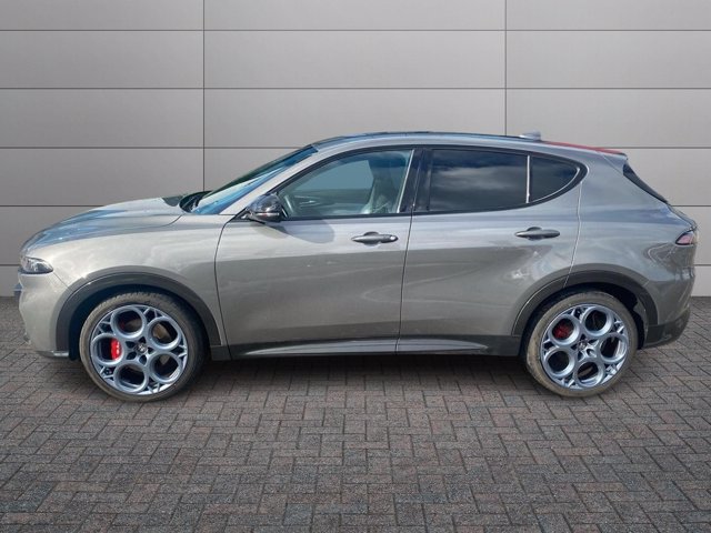 ALFA ROMEO Tonale 1.5 hybrid speciale 130cv tct7
