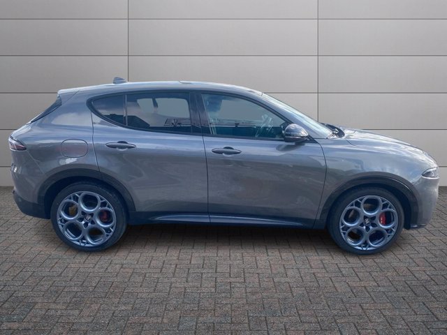 ALFA ROMEO Tonale 1.5 hybrid speciale 130cv tct7