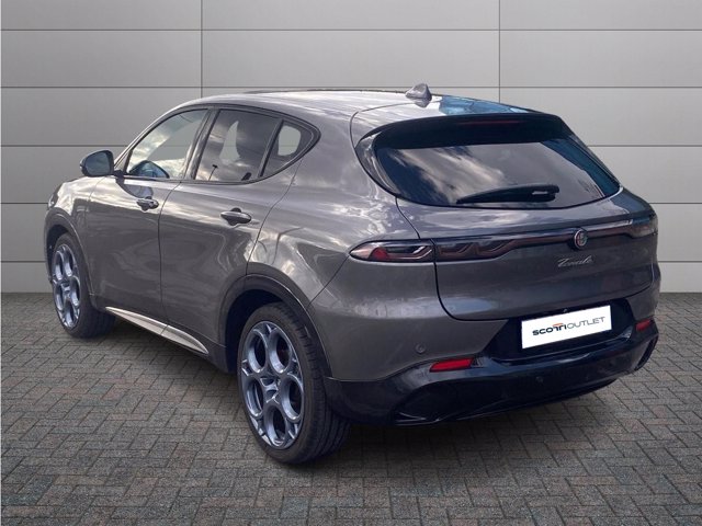 ALFA ROMEO Tonale 1.5 hybrid speciale 130cv tct7