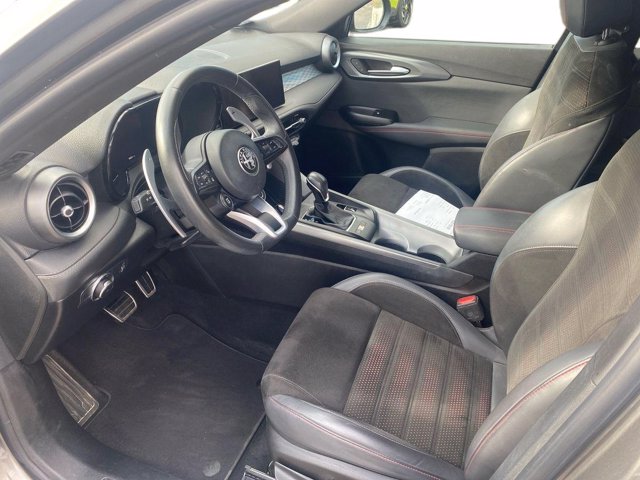 ALFA ROMEO Tonale 1.5 hybrid speciale 130cv tct7