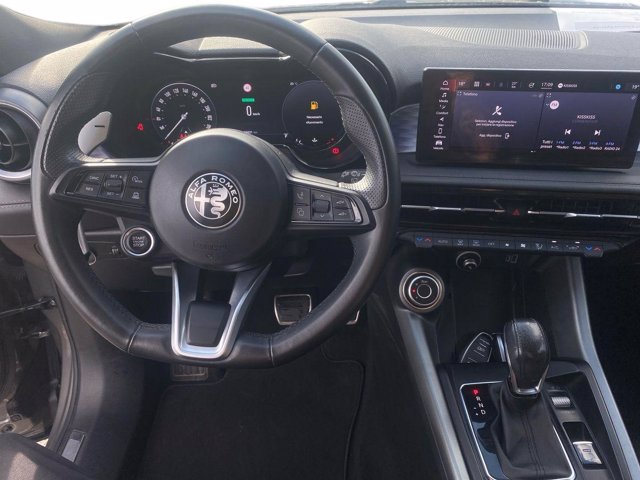 ALFA ROMEO Tonale 1.5 hybrid speciale 130cv tct7