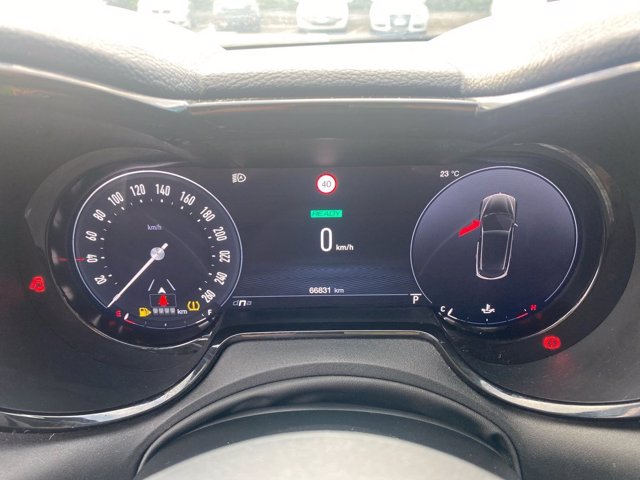 ALFA ROMEO Tonale 1.5 hybrid speciale 130cv tct7