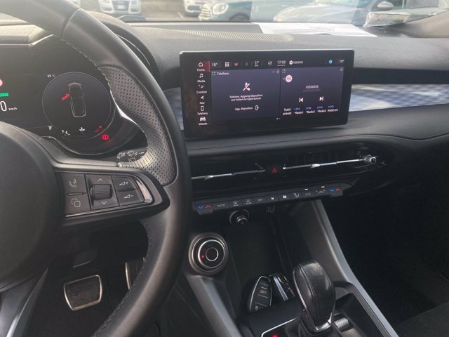 ALFA ROMEO Tonale 1.5 hybrid speciale 130cv tct7