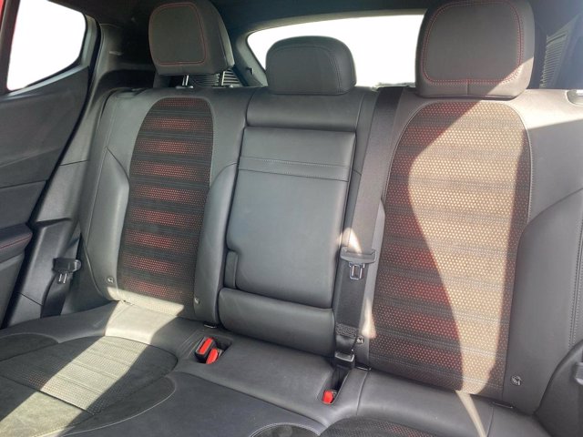 ALFA ROMEO Tonale 1.5 hybrid speciale 130cv tct7