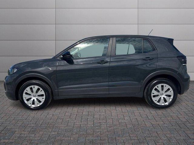 VOLKSWAGEN T-cross 1.6 tdi style 95cv