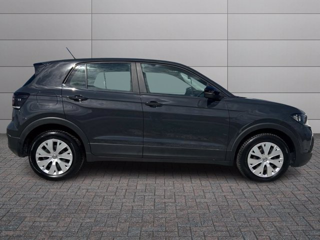 VOLKSWAGEN T-cross 1.6 tdi style 95cv