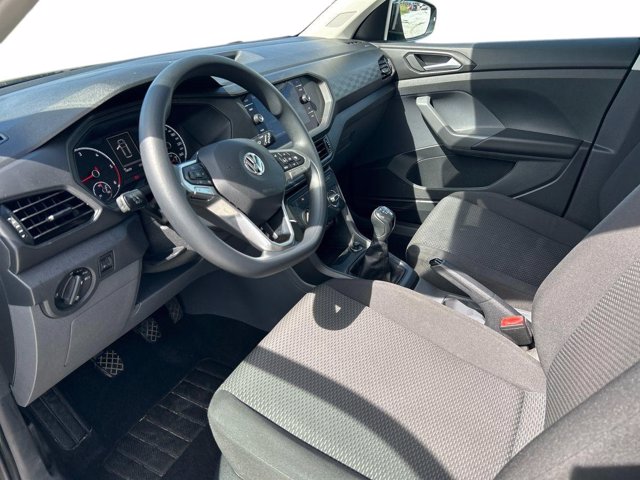 VOLKSWAGEN T-cross 1.6 tdi style 95cv