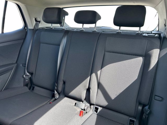 VOLKSWAGEN T-cross 1.6 tdi style 95cv