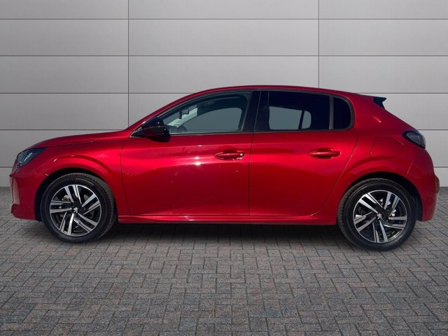 PEUGEOT 208 1.2 puretech allure s&s 100cv my20