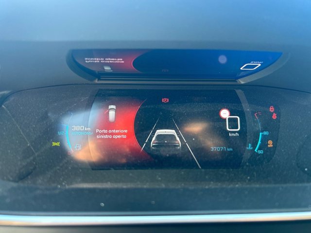 PEUGEOT 208 1.2 puretech allure s&s 100cv my20