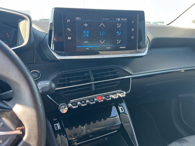 PEUGEOT 208 1.2 puretech allure s&s 100cv my20