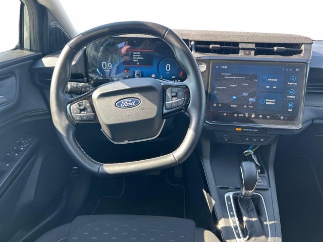 FORD Puma 1.0 ecoboost h titanium 125cv auto