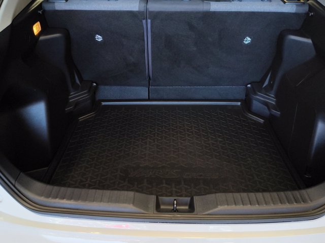 TOYOTA Yaris Cross 1.5 Hybrid 5p. E-CVT Active