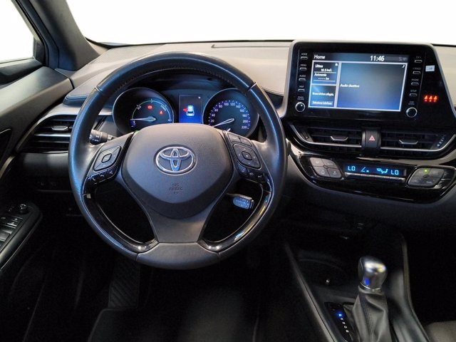 TOYOTA C-HR 1.8 Hybrid E-CVT Active