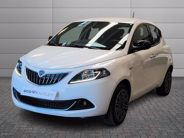 LANCIA Ypsilon 1.0 firefly hybrid gold s&s 70cv
