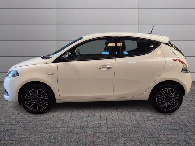 LANCIA Ypsilon 1.0 firefly hybrid gold s&s 70cv