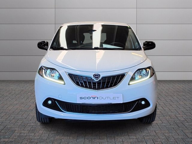 LANCIA Ypsilon 1.0 firefly hybrid gold s&s 70cv