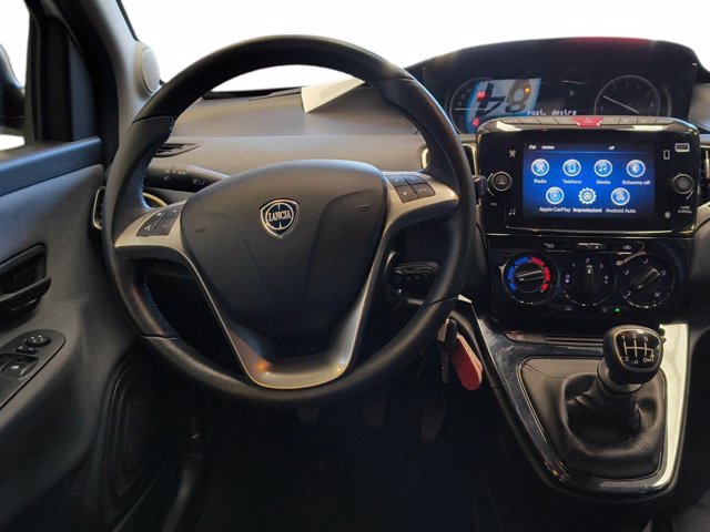 LANCIA Ypsilon 1.0 firefly hybrid gold s&s 70cv
